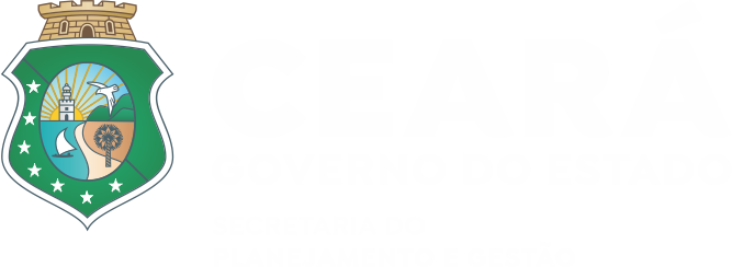 Governo do Estado do Ceará — Secretaria do Planejamento e Gestão